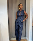 Denim Pants