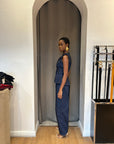 Denim Pants