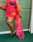 Wandie Skirt