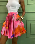 Lolu Tennis Skirt