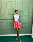 Lolu Tennis Skirt