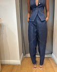 Denim Pants