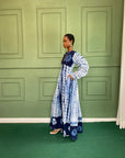 The Moni Dress