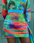 Wandie Skirt