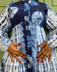 The Moni Dress