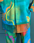 Oversized Shirt