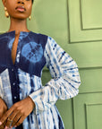 The Moni Dress