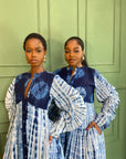 The Moni Dress