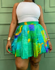 Lolu Tennis Skirt