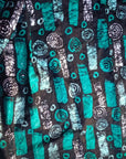 Adire pants