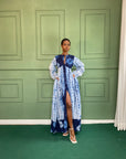 The Moni Dress