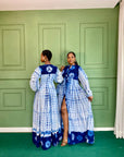 The Moni Dress