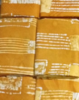 Adire pants
