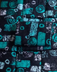 Adire pants