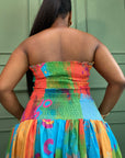 Smoked Dress