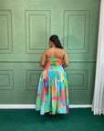 Smoked Dress