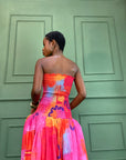 Smoked Dress