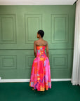 Smoked Dress