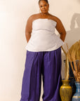 Kaz Pants