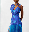 Fringe Dress