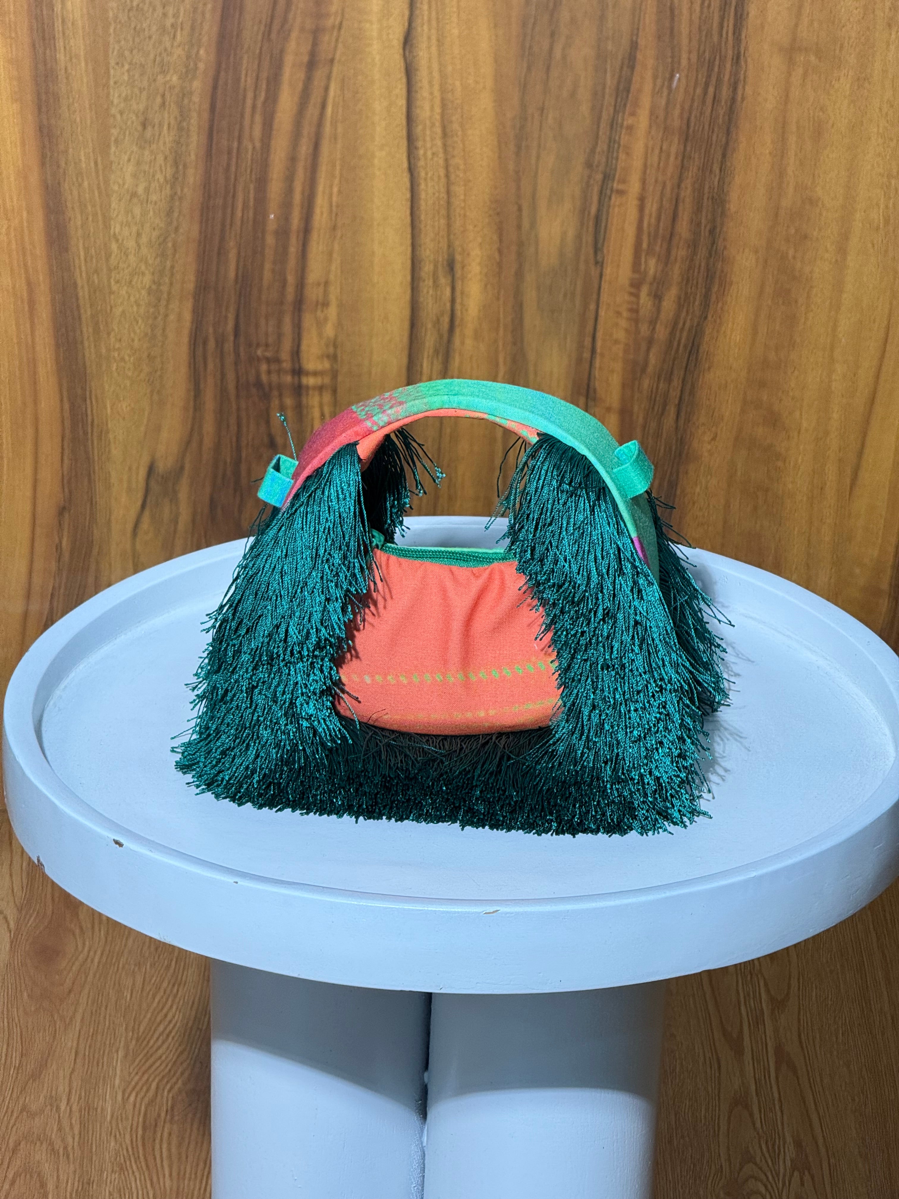 Shakara Bag