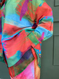 Oversized Shirt