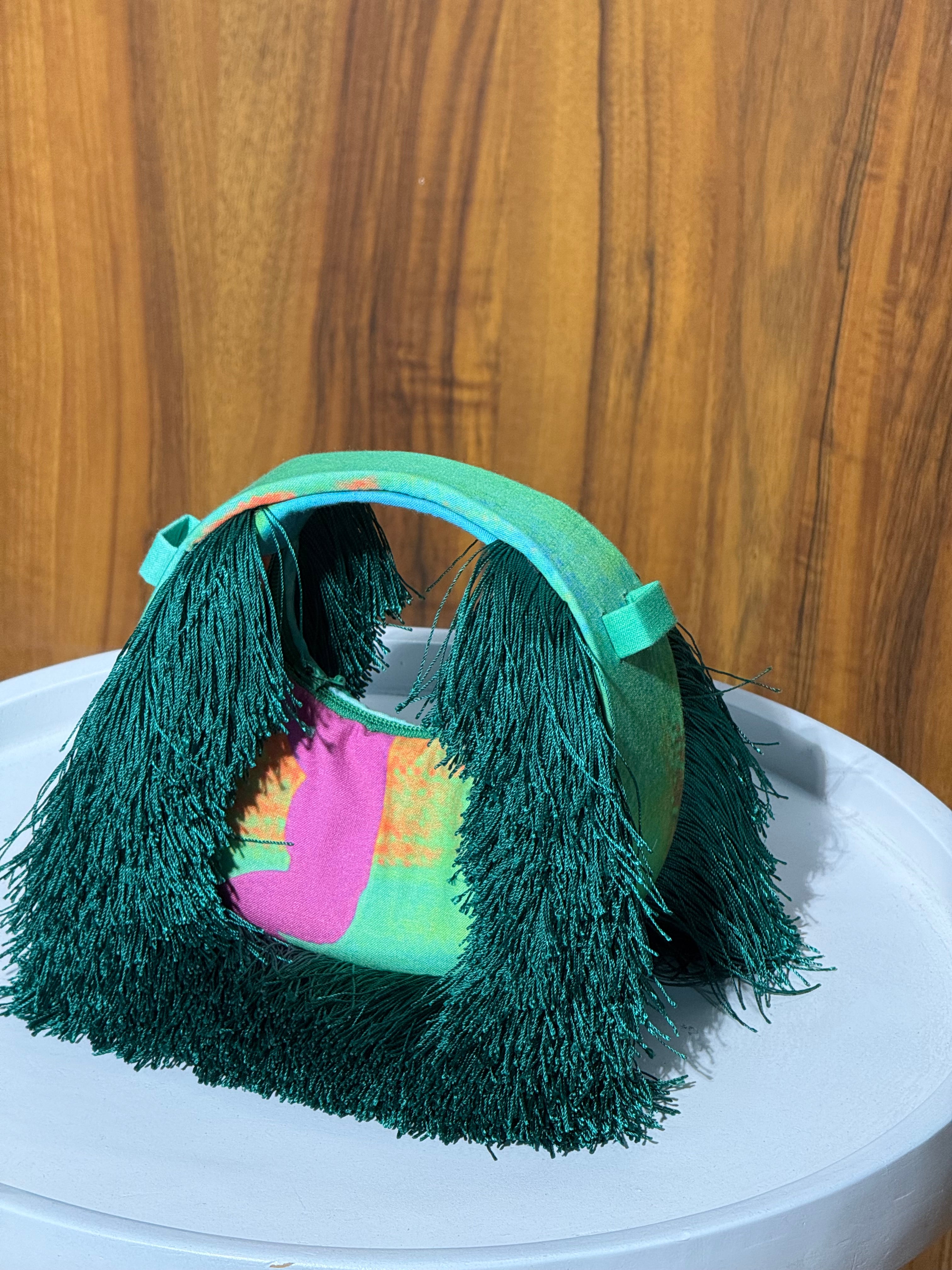 Shakara Bag