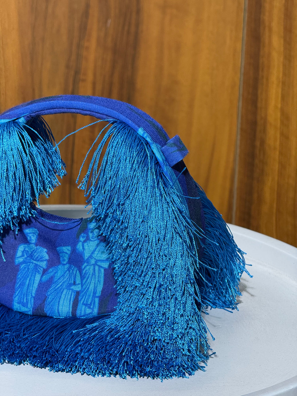 Shakara Bag