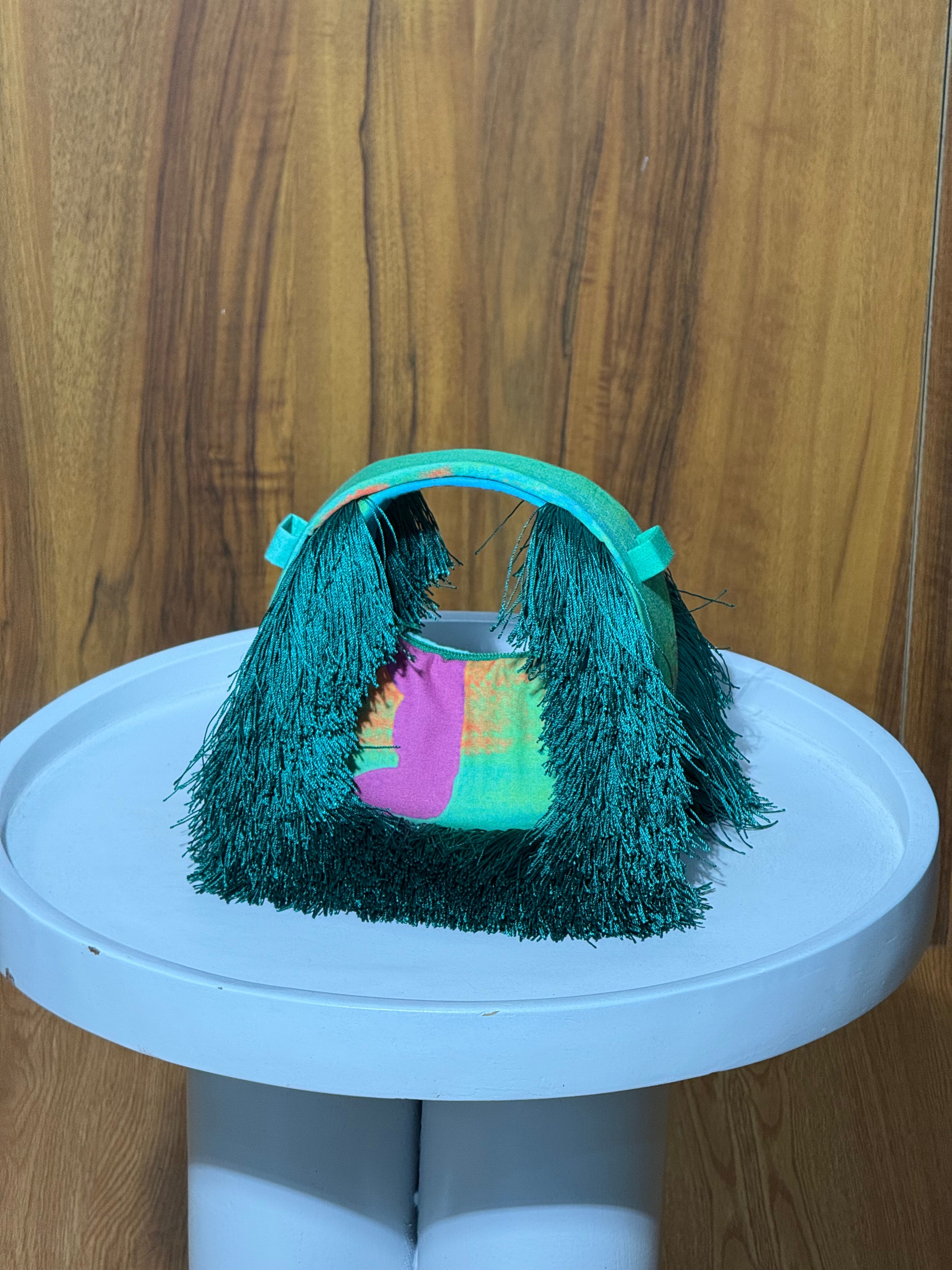 Shakara Bag