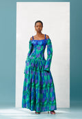 Drop Waist Dress