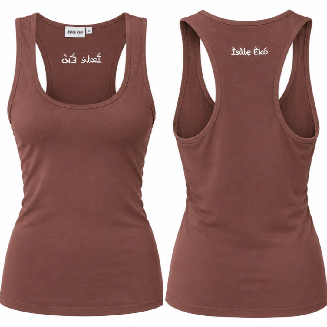 Tank Tops