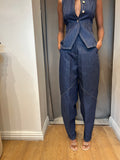 Denim Pants