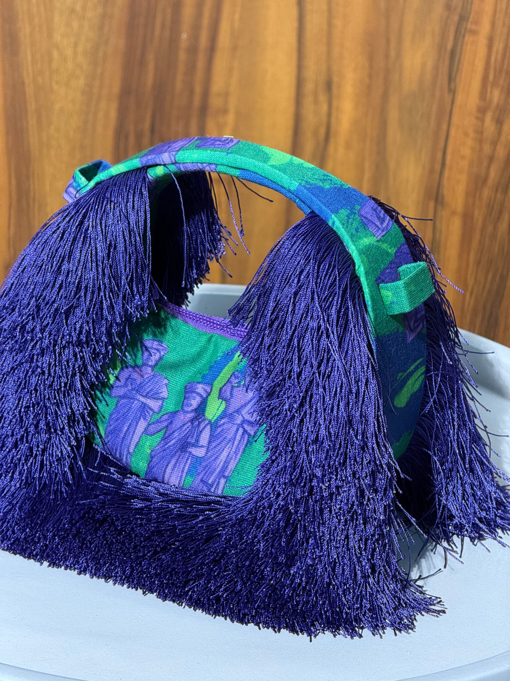 Shakara Bag
