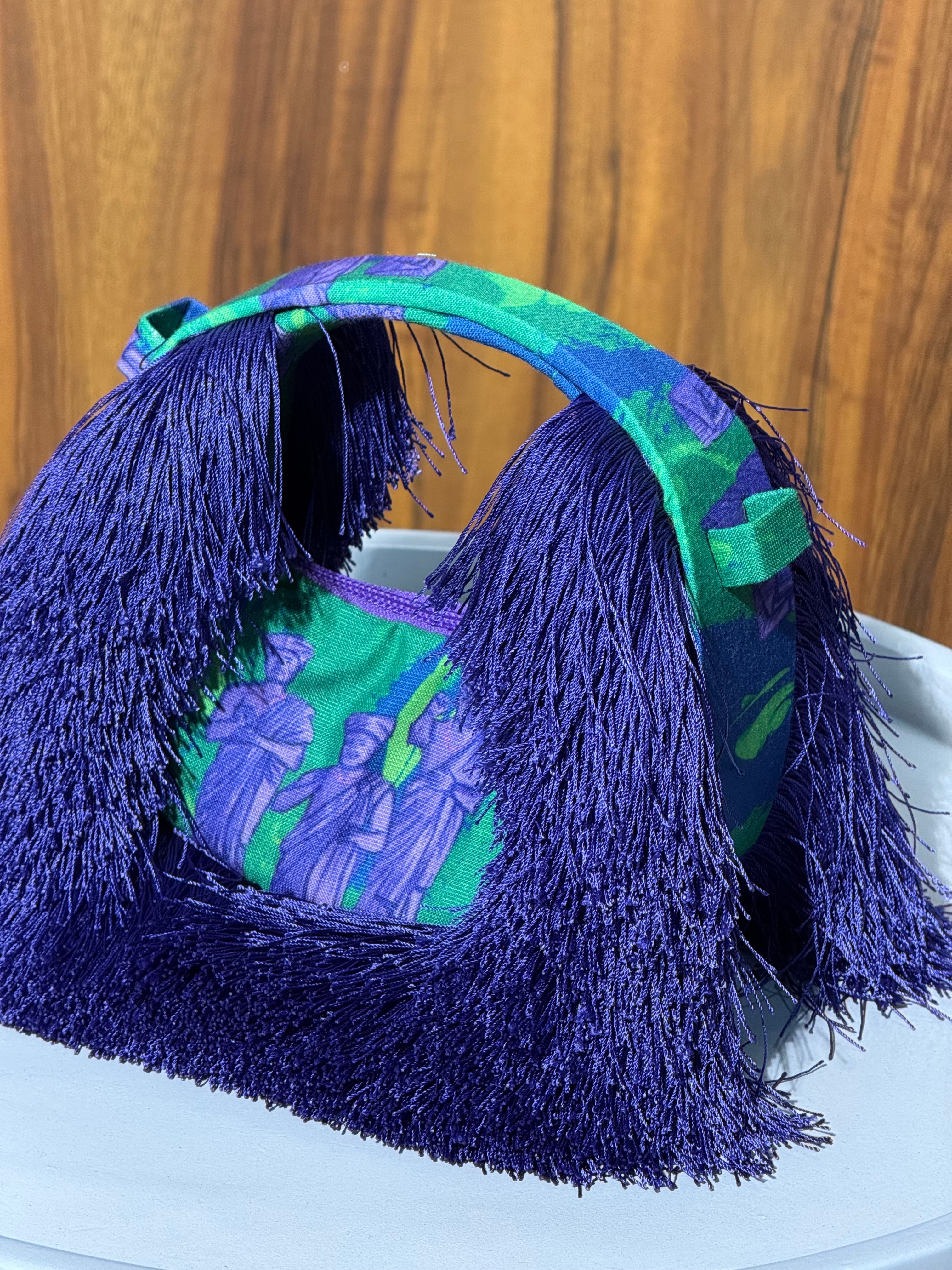 Shakara Bag