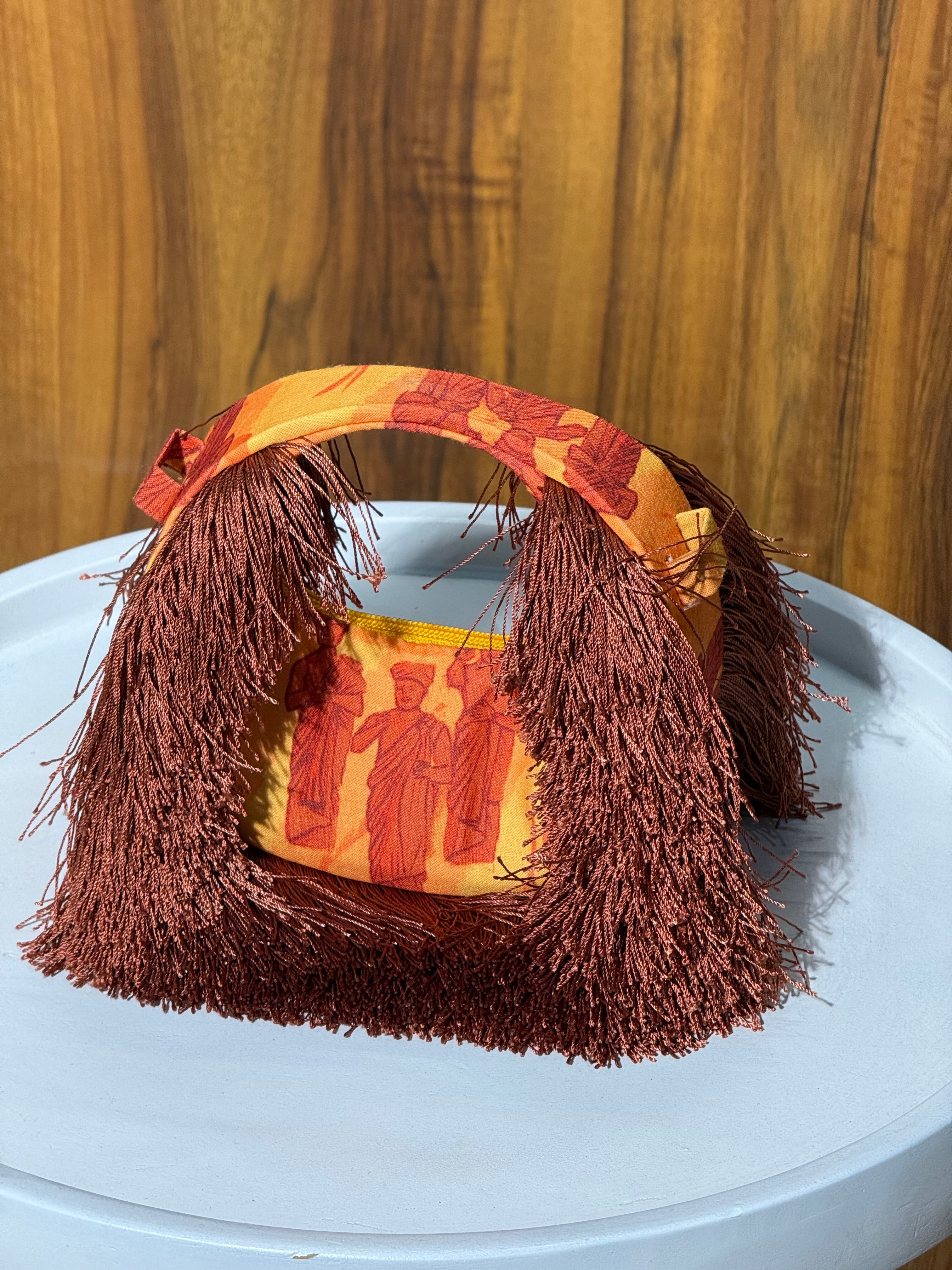 Shakara Bag