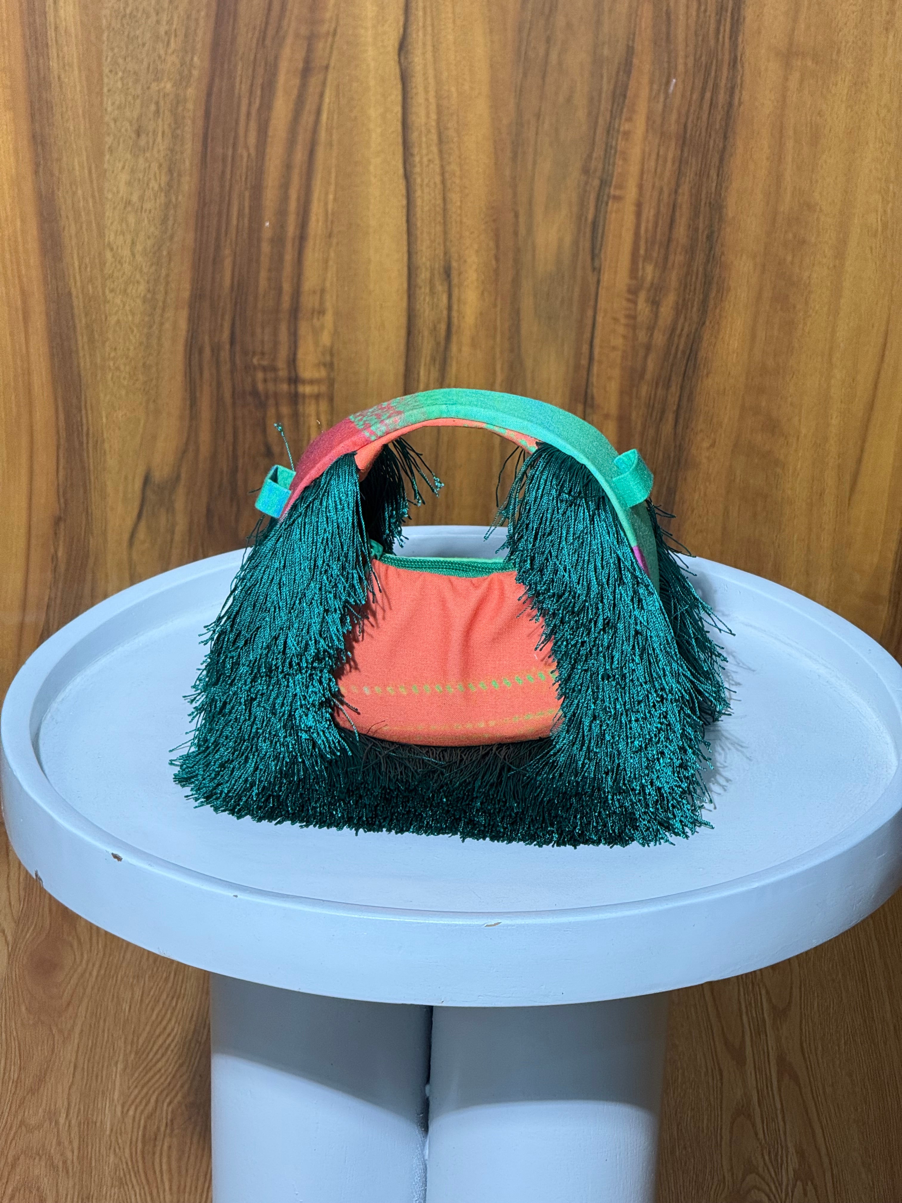 Shakara Bag