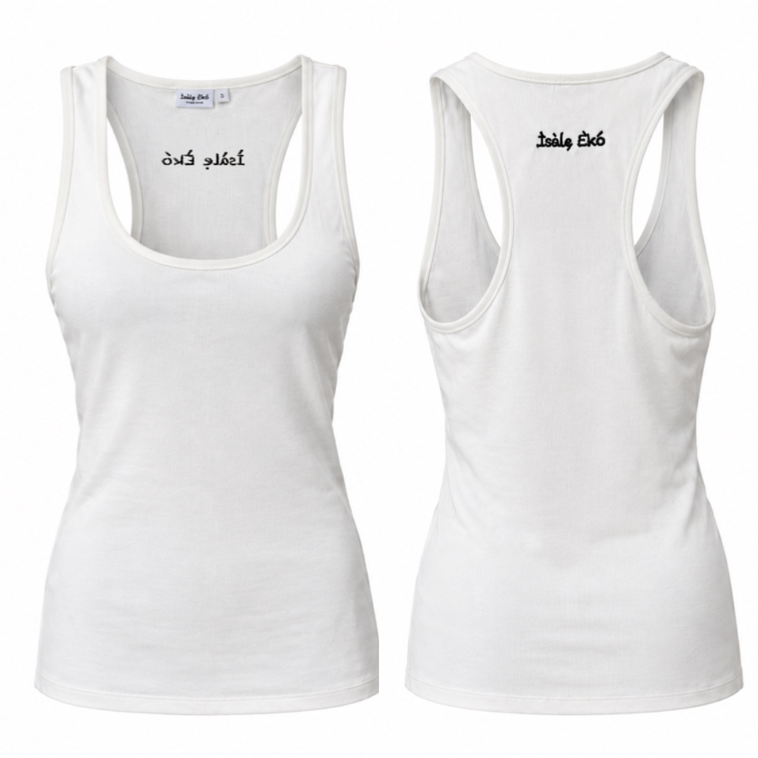 Tank Tops