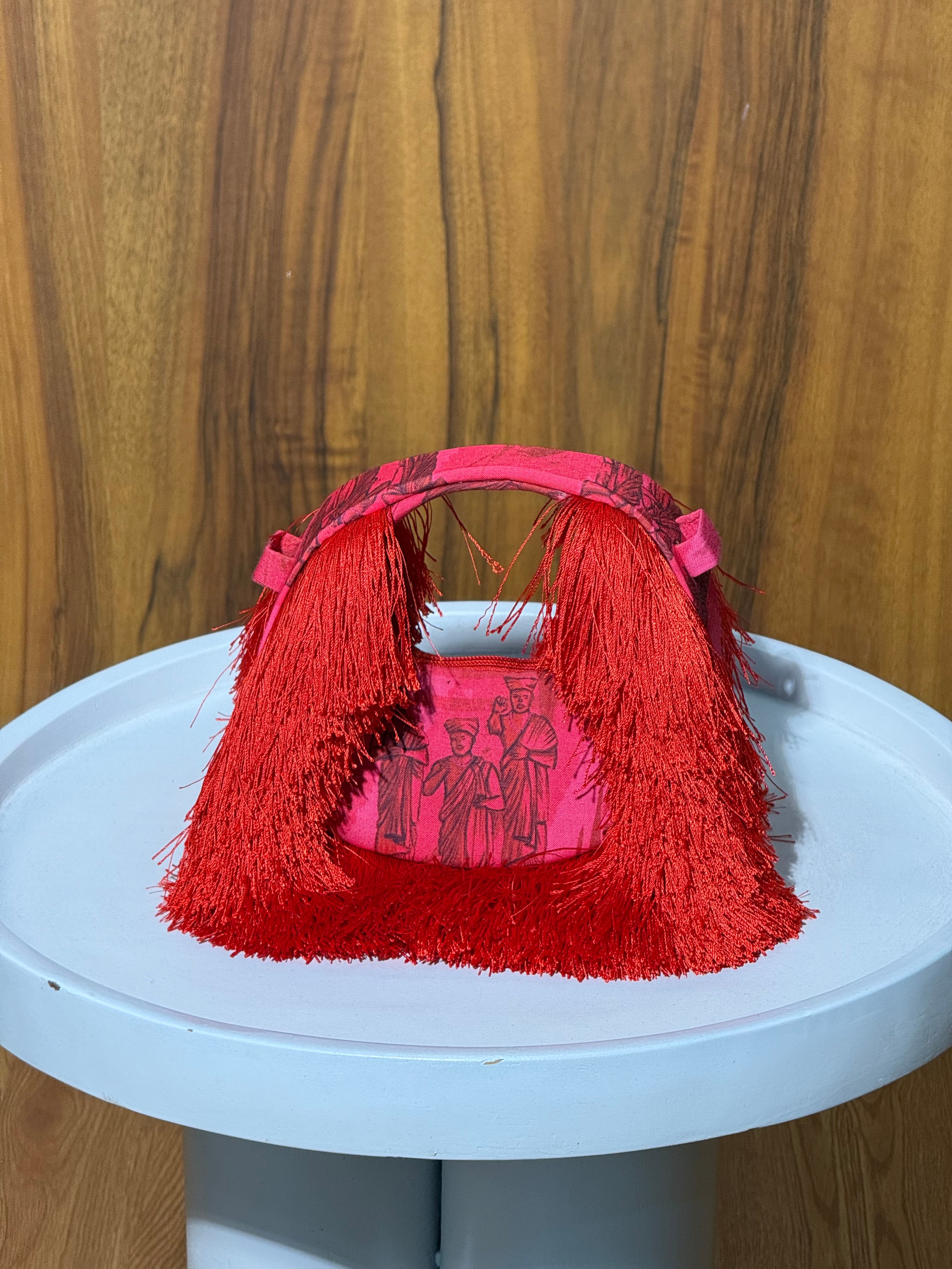 Shakara Bag