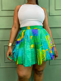 Lolu Tennis Skirt