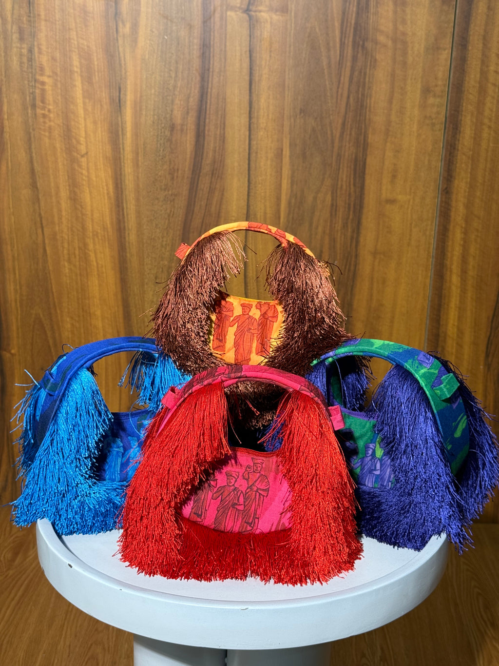 Shakara Bag