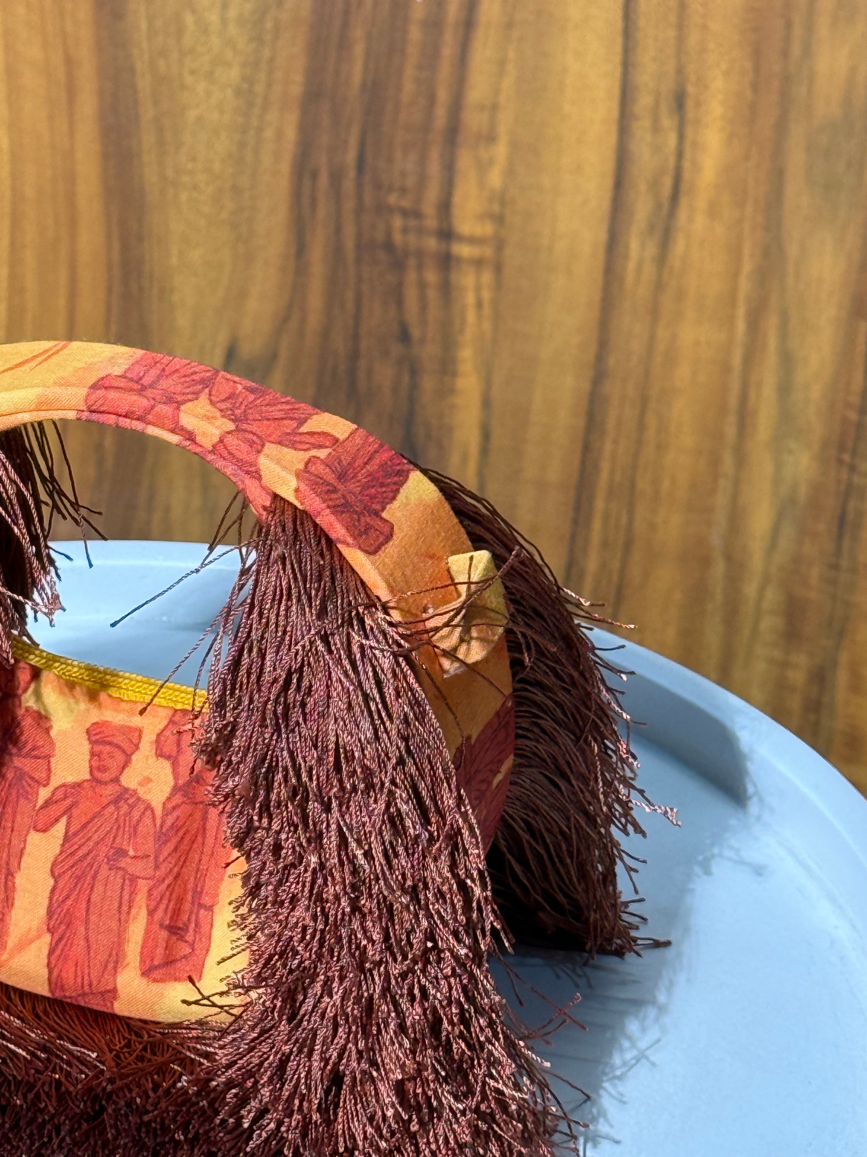 Shakara Bag