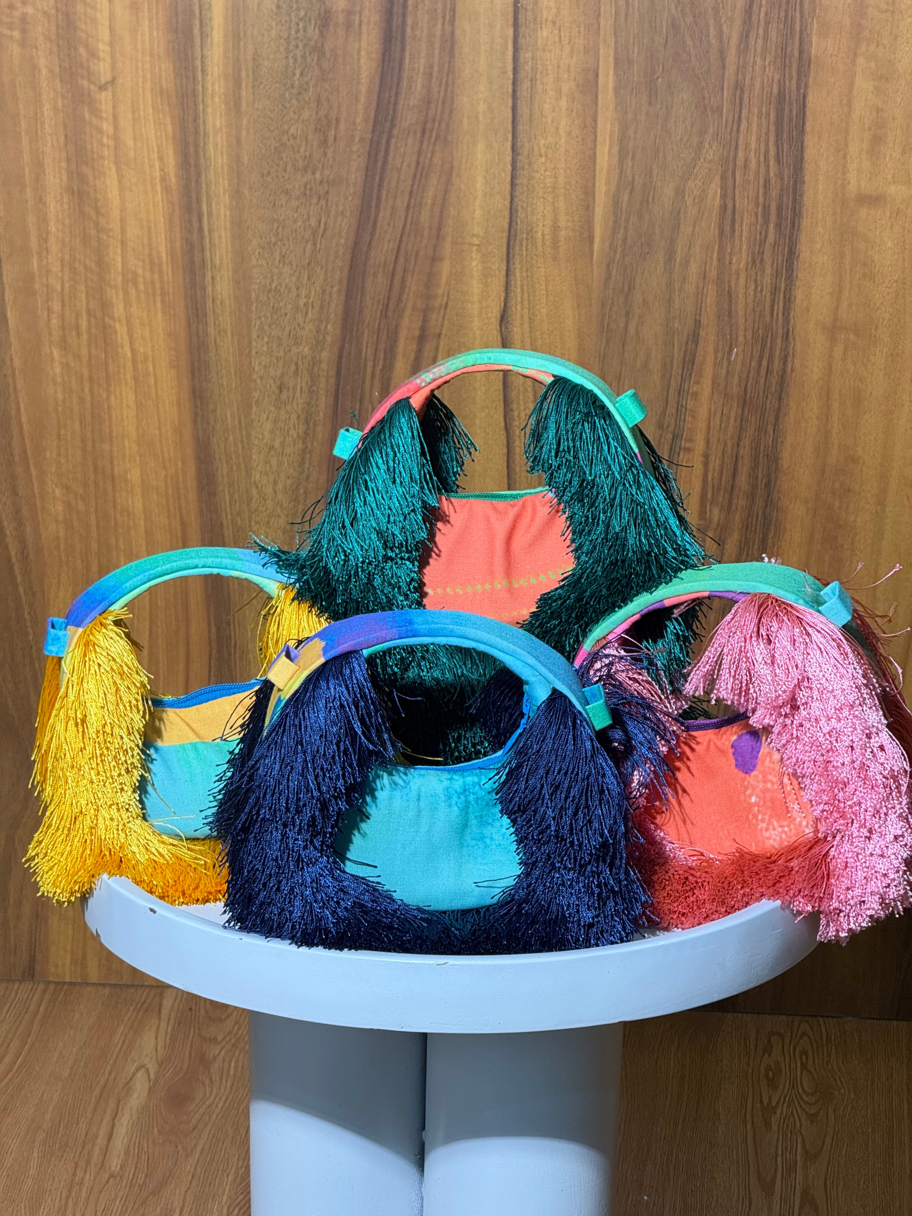 Shakara Bag