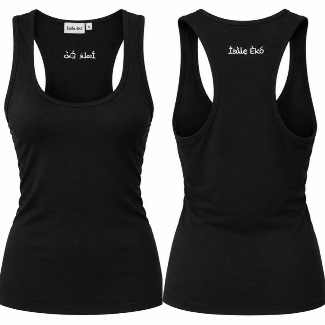 Tank Tops