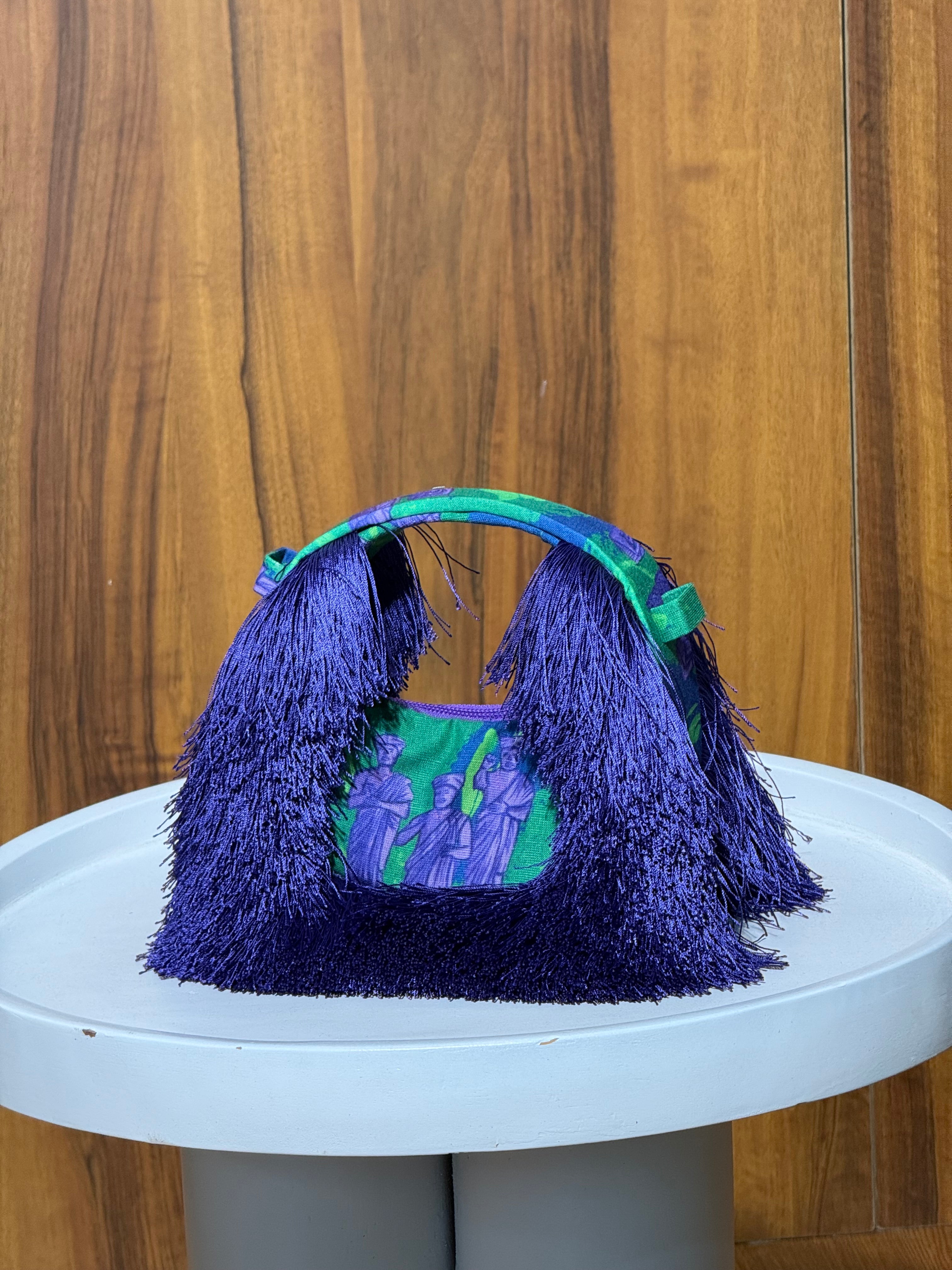 Shakara Bag