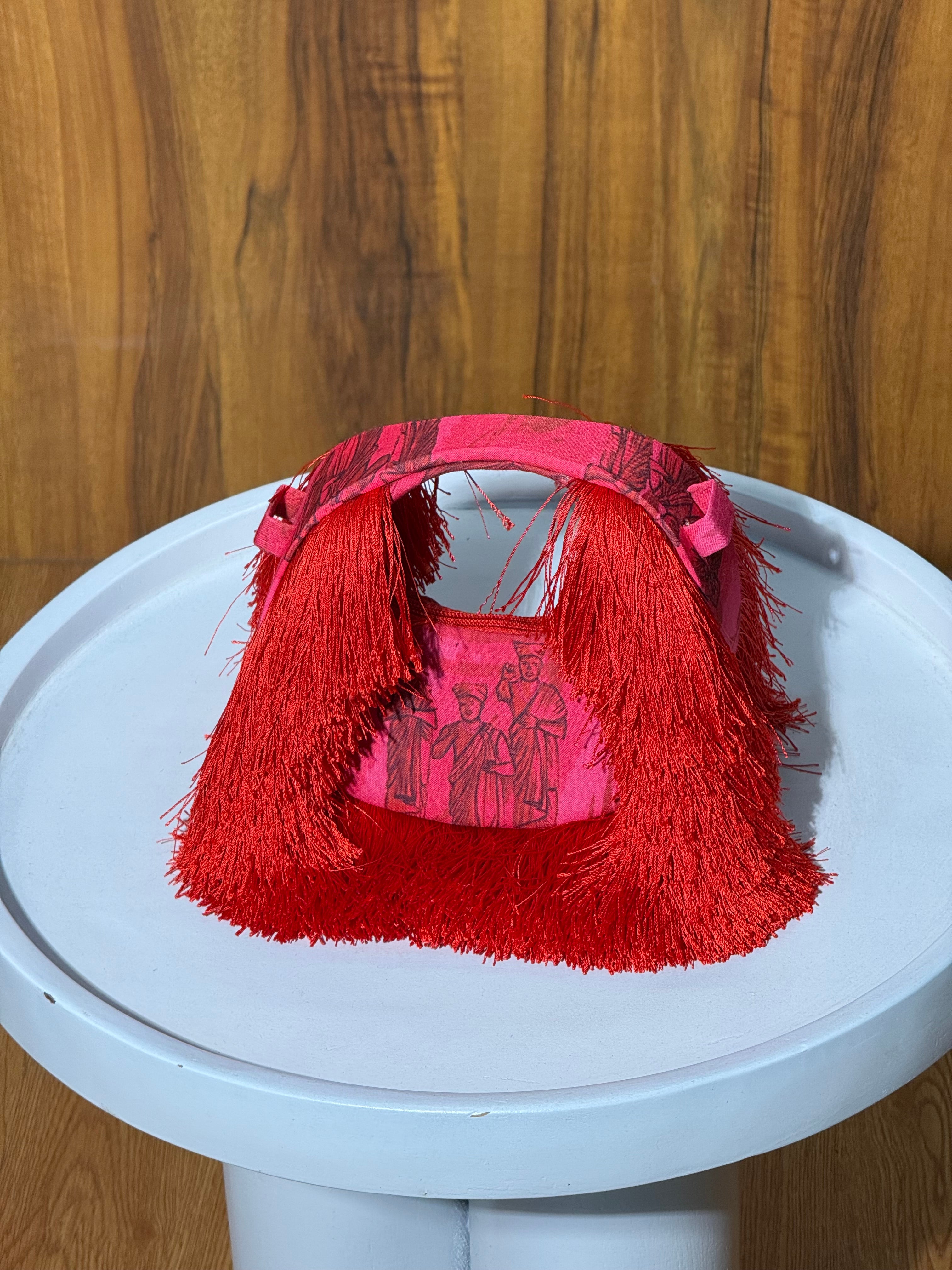 Shakara Bag