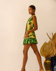 Ankara Mixed Print Set