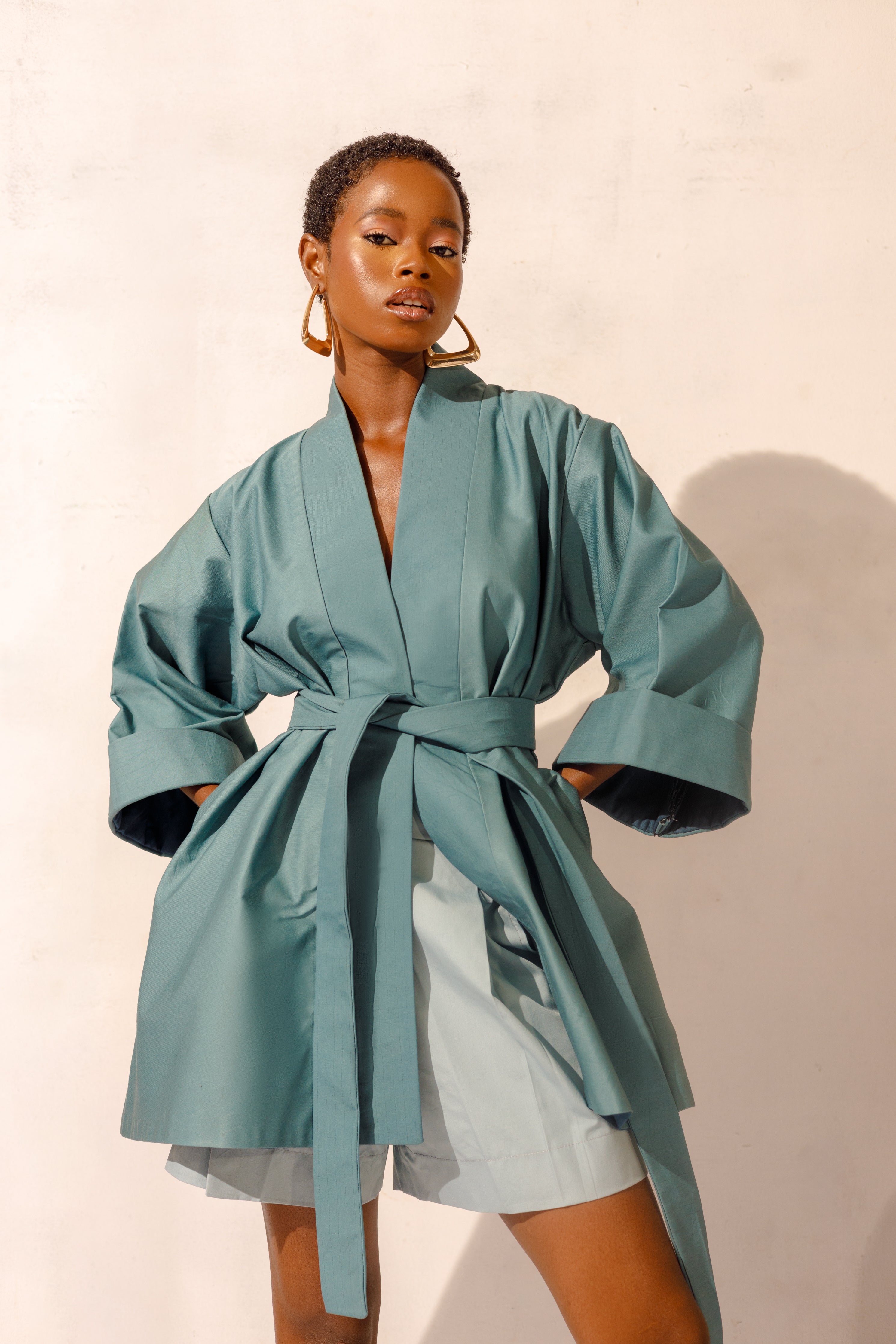 FU Robe Set