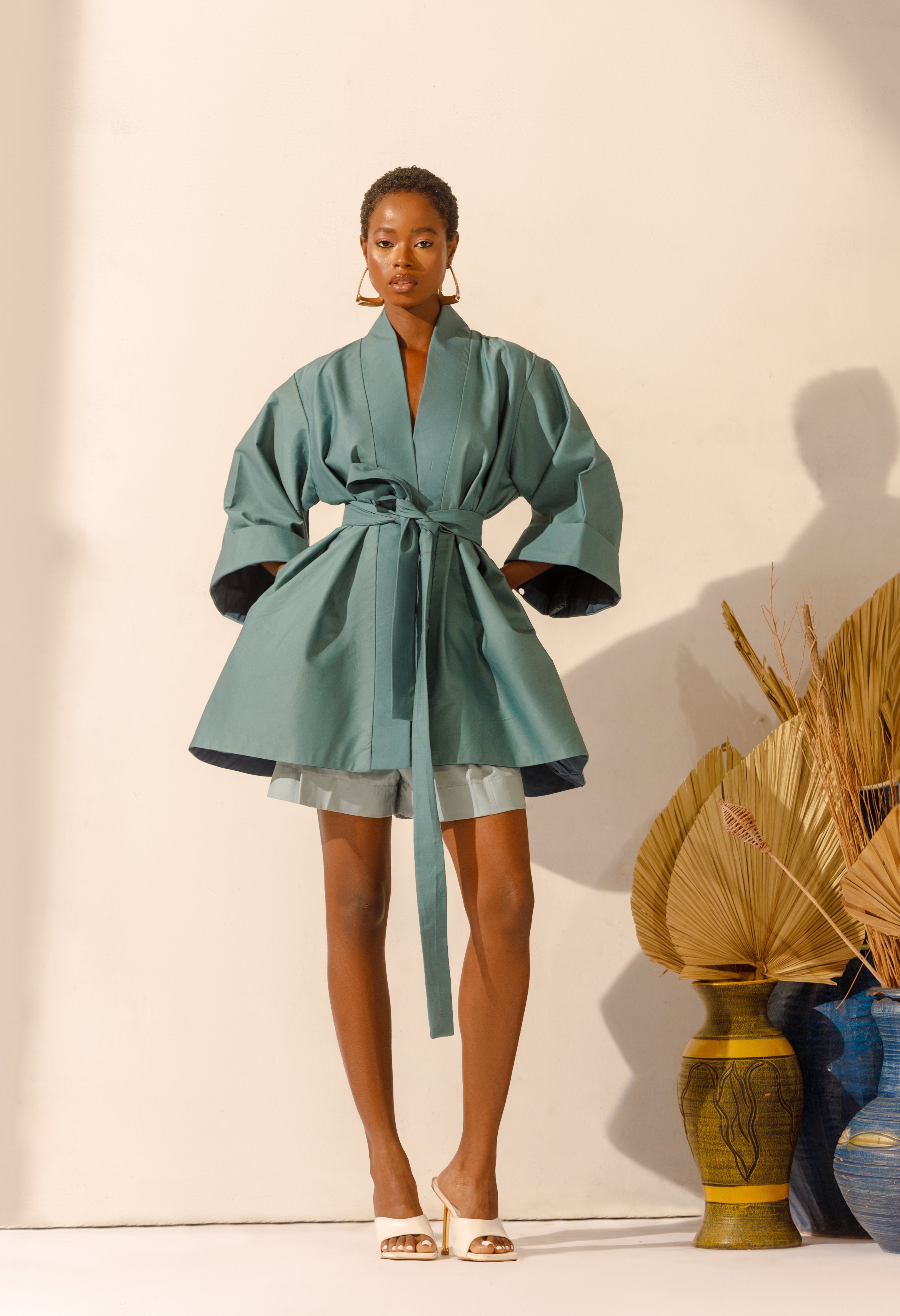 FU Robe Set