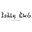 Isaleeko From Derin logo