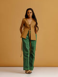 Linen Pants